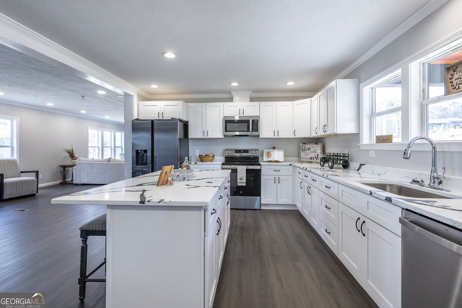 121 Haley Mountain Road Talking Rock - Photo 15