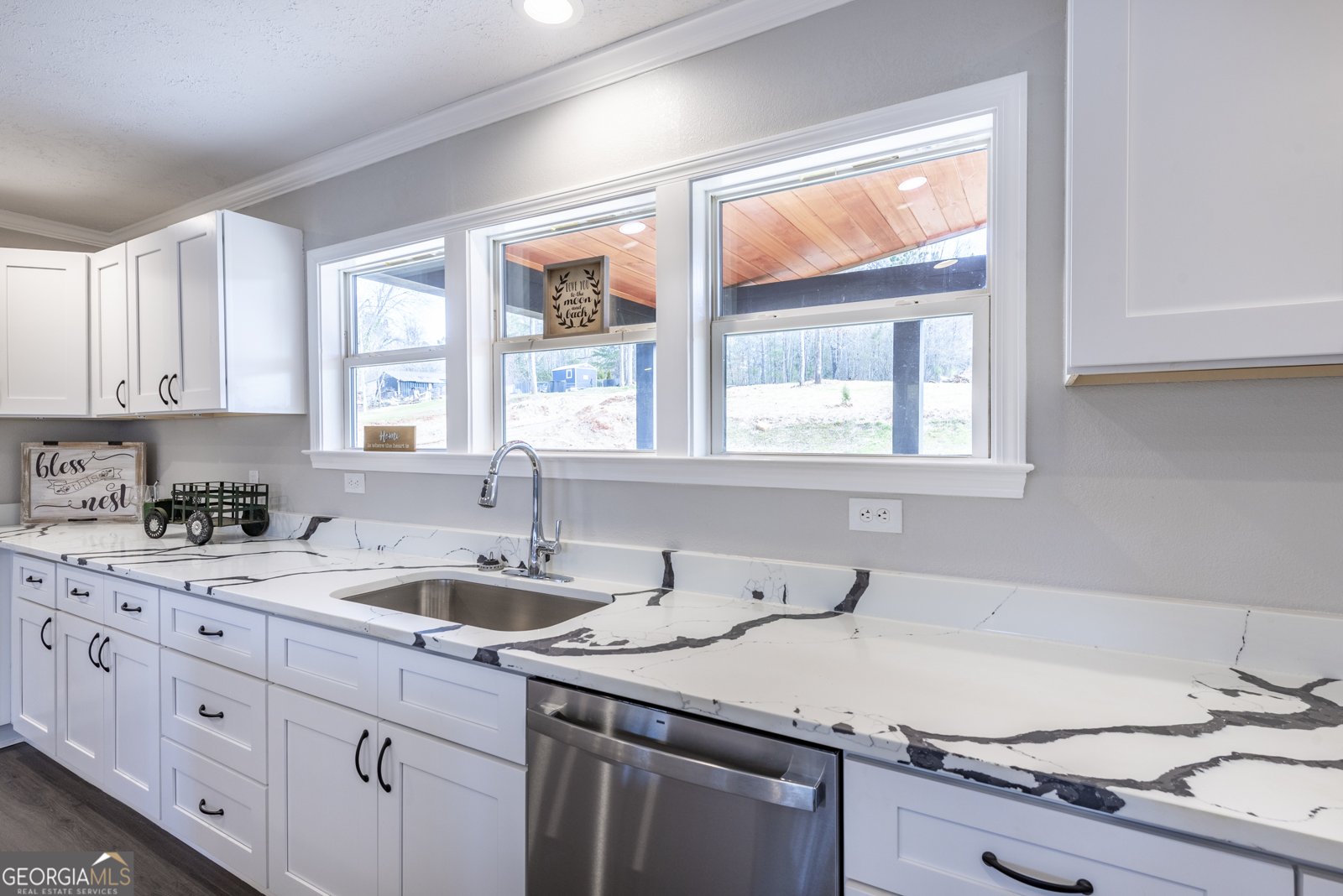 121 Haley Mountain Road Talking Rock - Photo 16