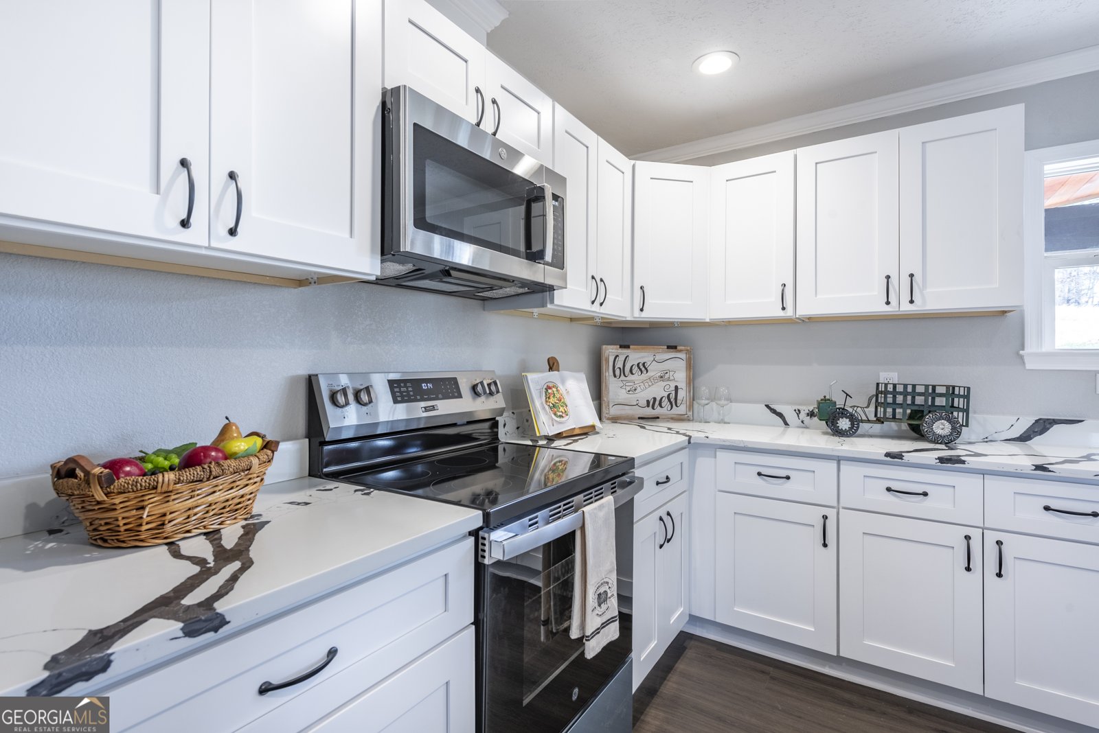 121 Haley Mountain Road Talking Rock - Photo 17