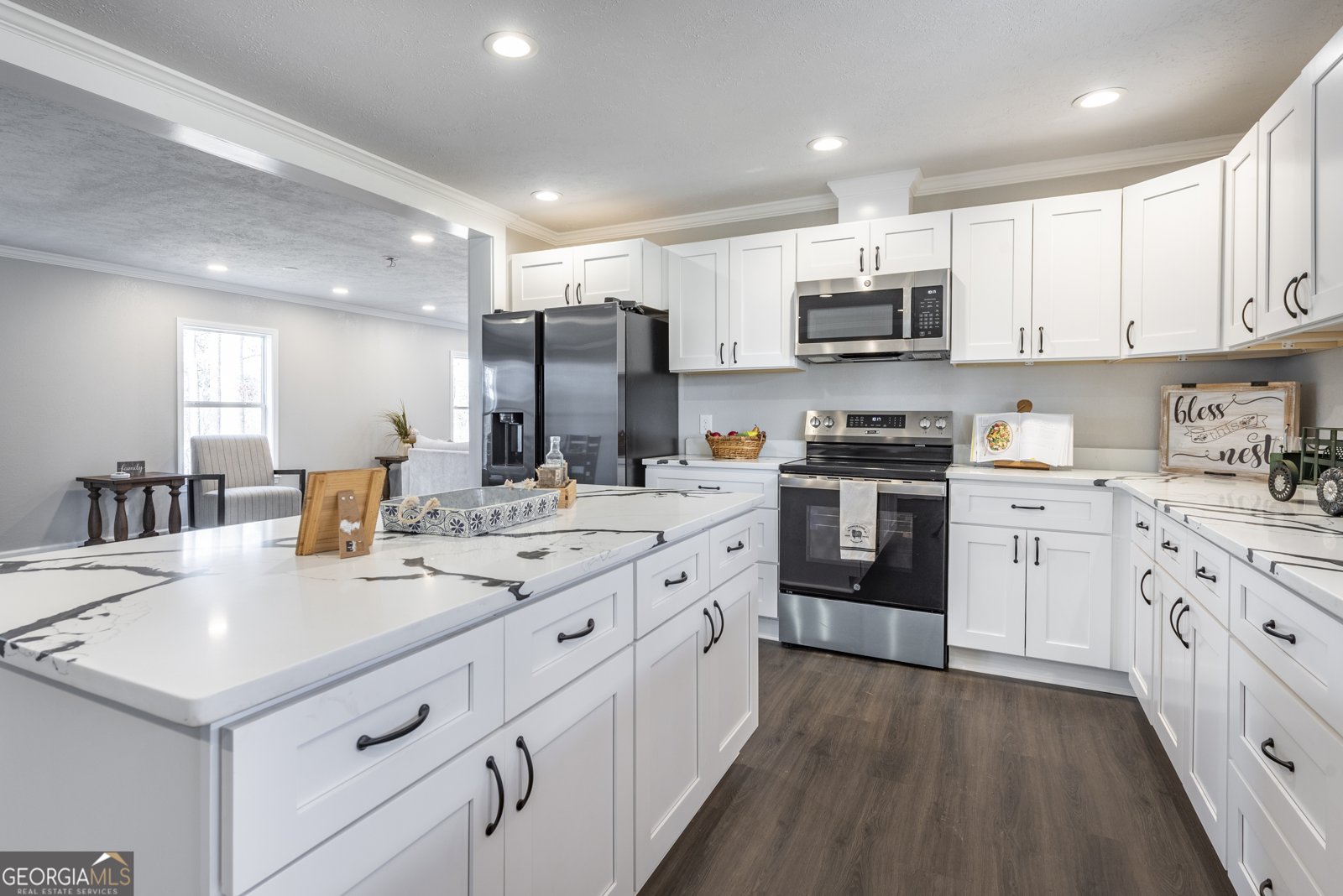 121 Haley Mountain Road Talking Rock - Photo 19