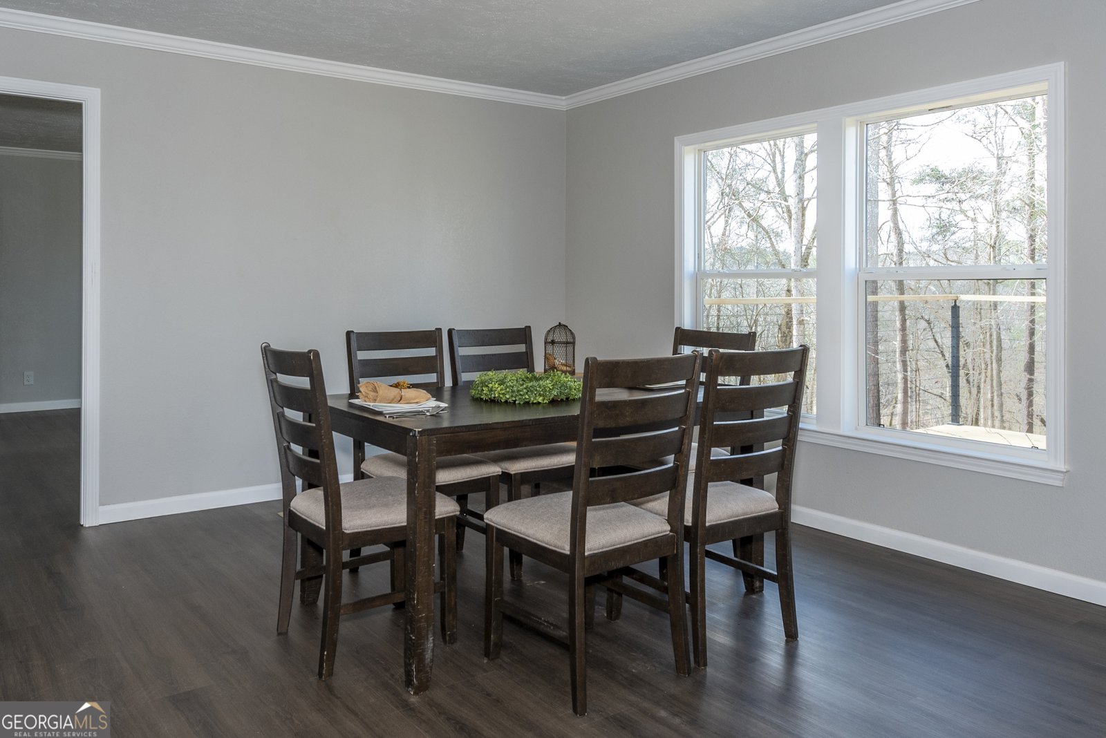 121 Haley Mountain Road Talking Rock - Photo 21