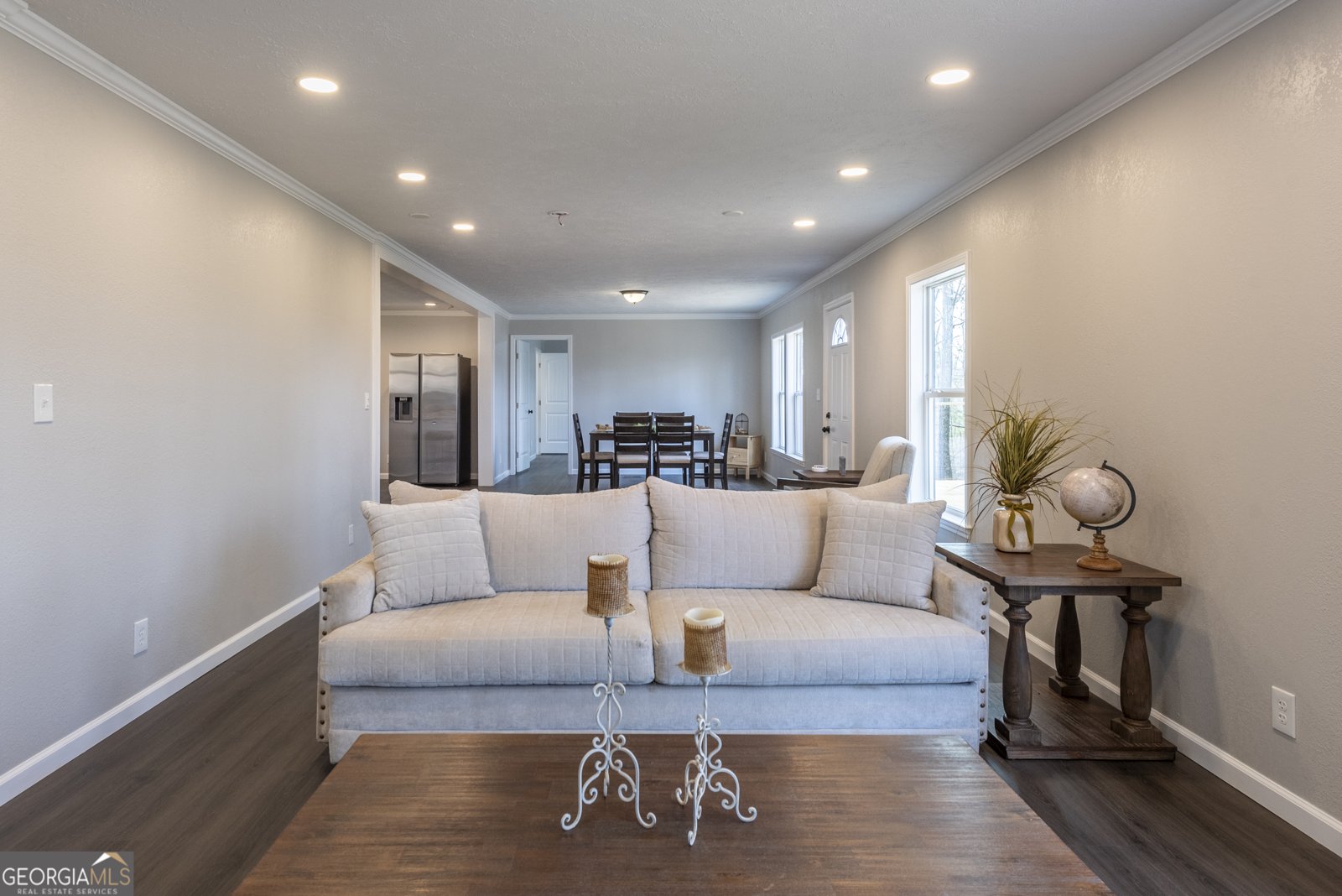 121 Haley Mountain Road Talking Rock - Photo 30