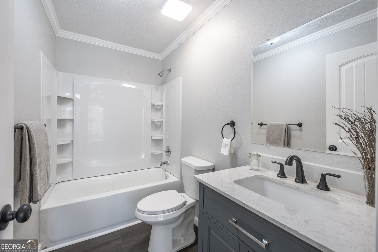 121 Haley Mountain Road Talking Rock - Photo 33