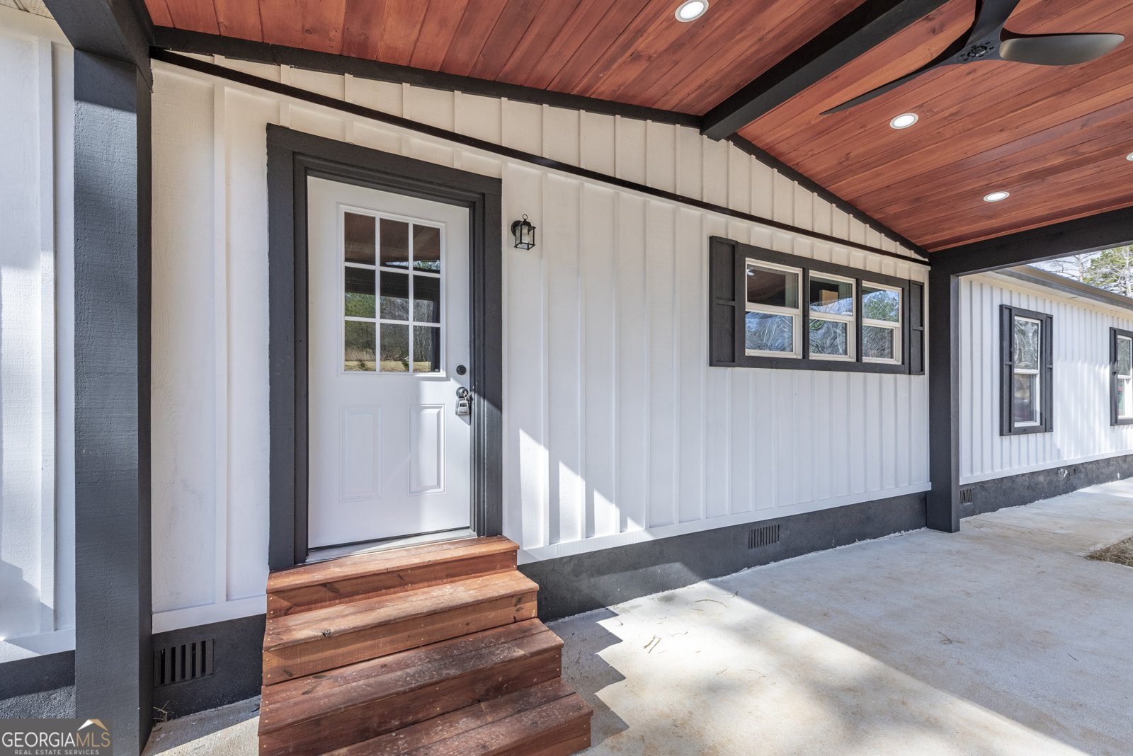 121 Haley Mountain Road Talking Rock - Photo 41