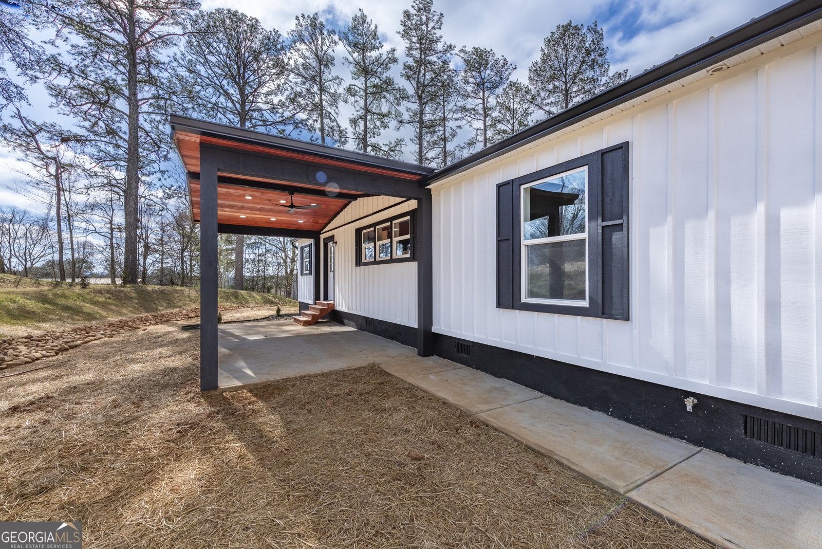 121 Haley Mountain Road Talking Rock - Photo 43