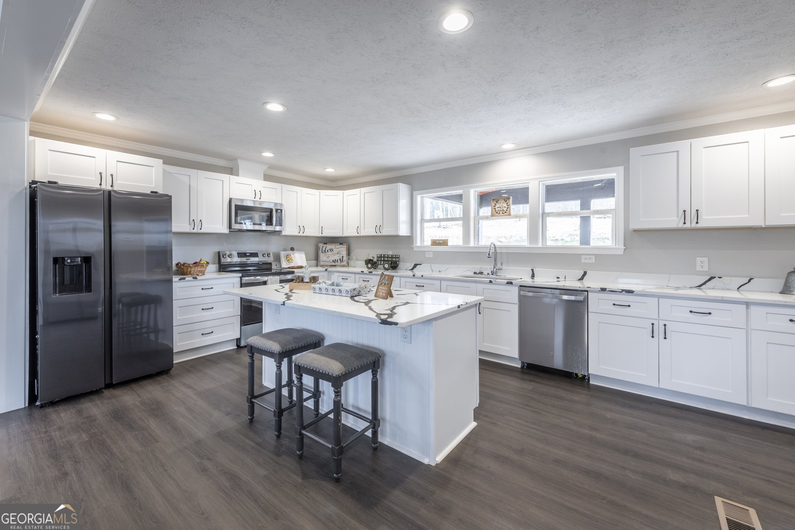 121 Haley Mountain Road Talking Rock - Photo 6