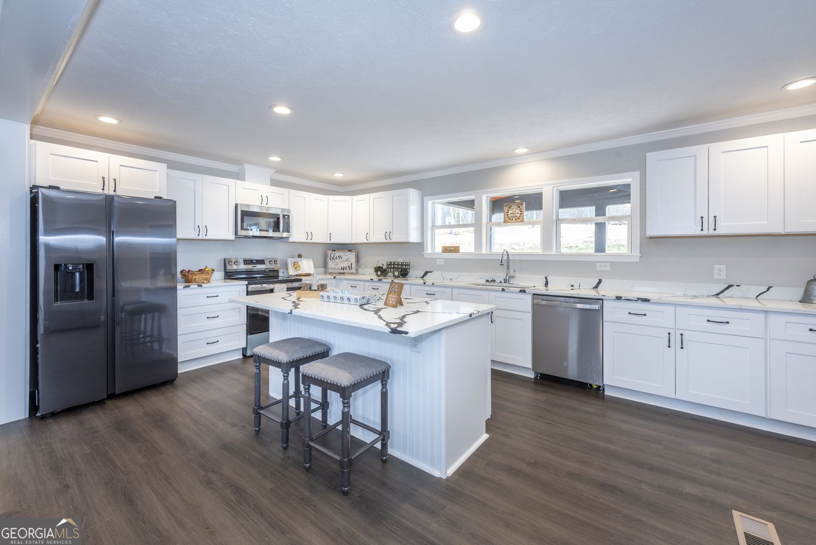 121 Haley Mountain Road Talking Rock - Photo 7