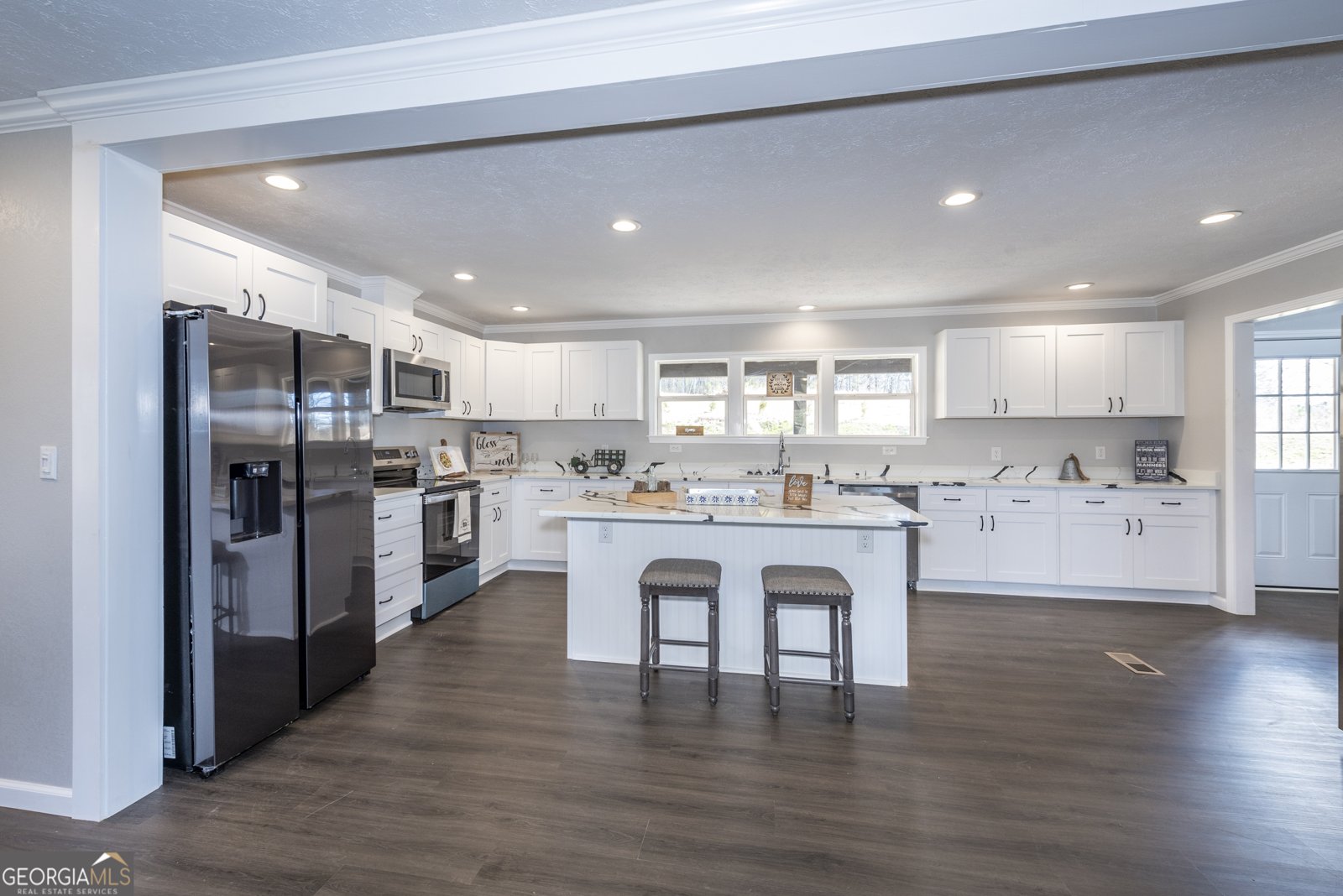 121 Haley Mountain Road Talking Rock - Photo 8