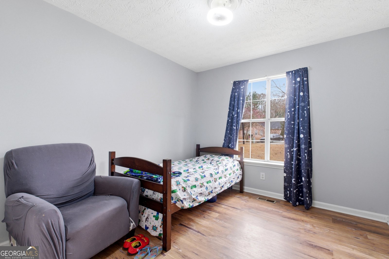 4710 Wheeler Creek Drive Hoschton - Photo 12