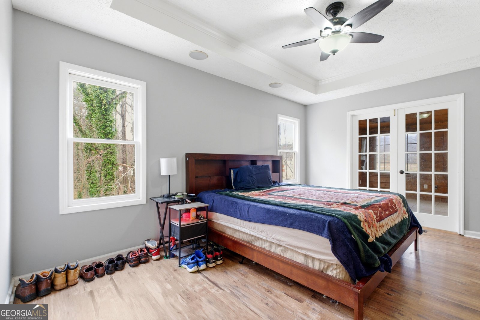 4710 Wheeler Creek Drive Hoschton - Photo 17