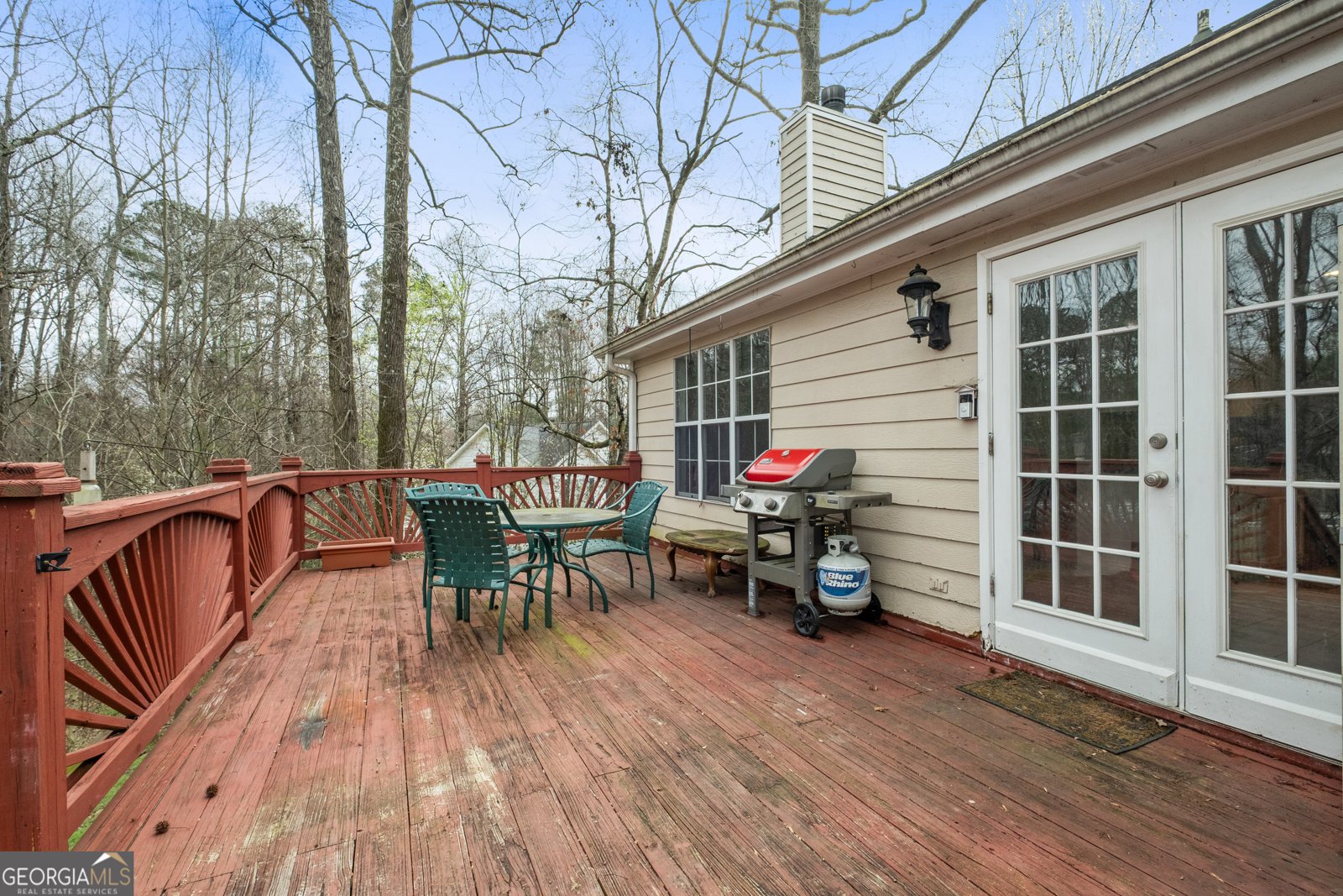 4710 Wheeler Creek Drive Hoschton - Photo 26