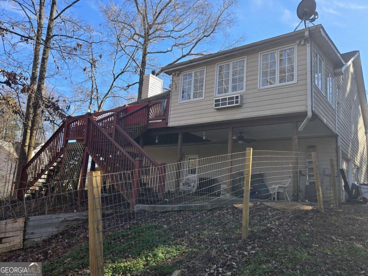 4710 Wheeler Creek Drive Hoschton - Photo 28