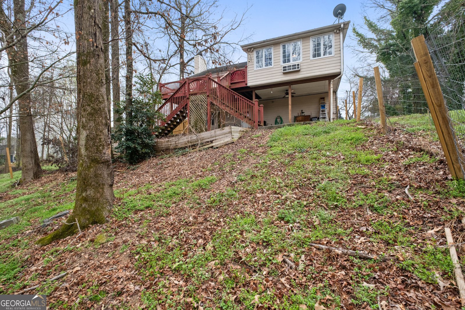 4710 Wheeler Creek Drive Hoschton - Photo 29