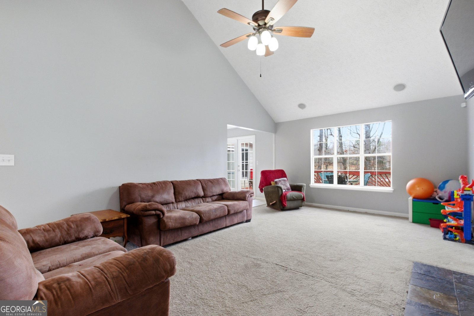 4710 Wheeler Creek Drive Hoschton - Photo 6