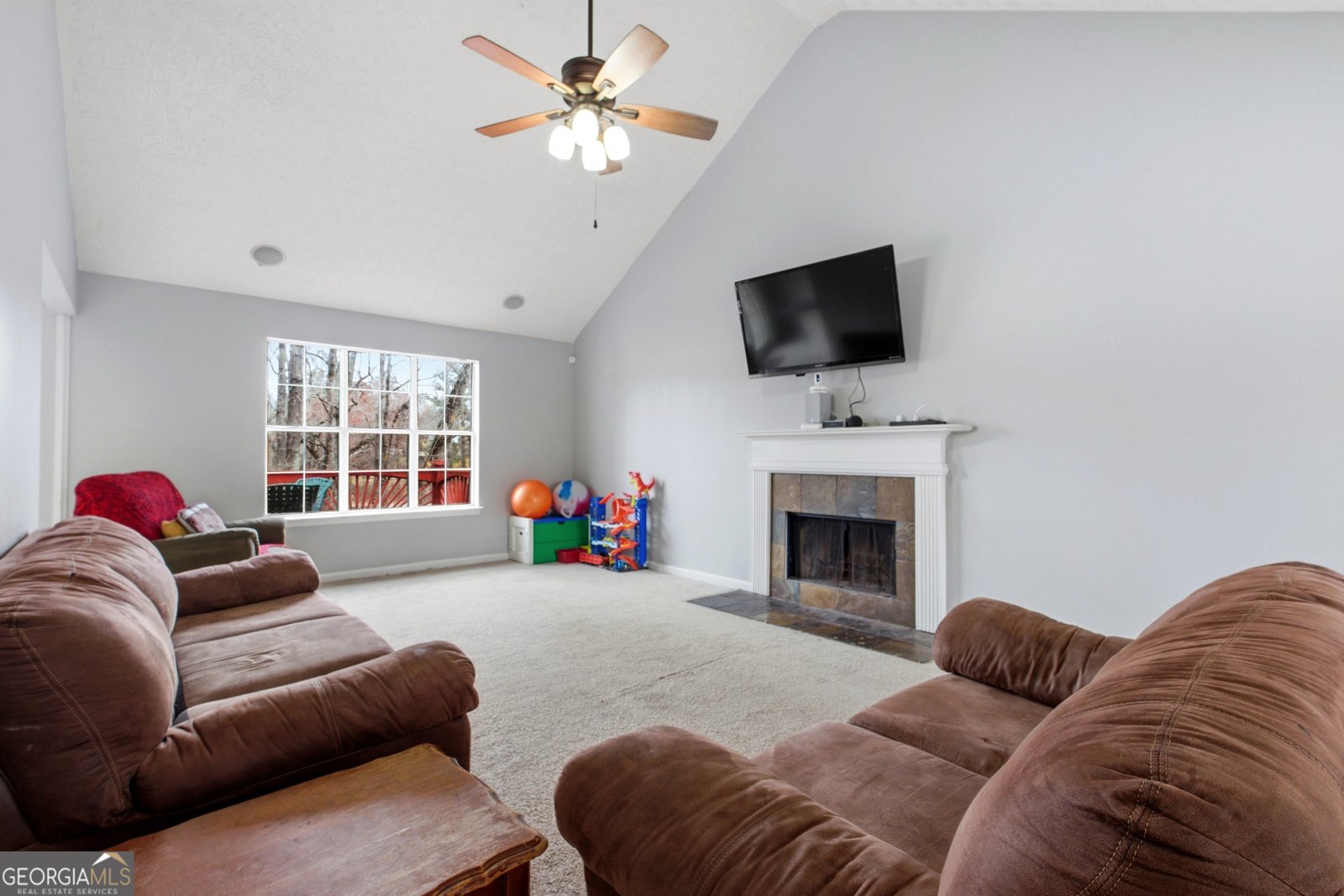 4710 Wheeler Creek Drive Hoschton - Photo 7