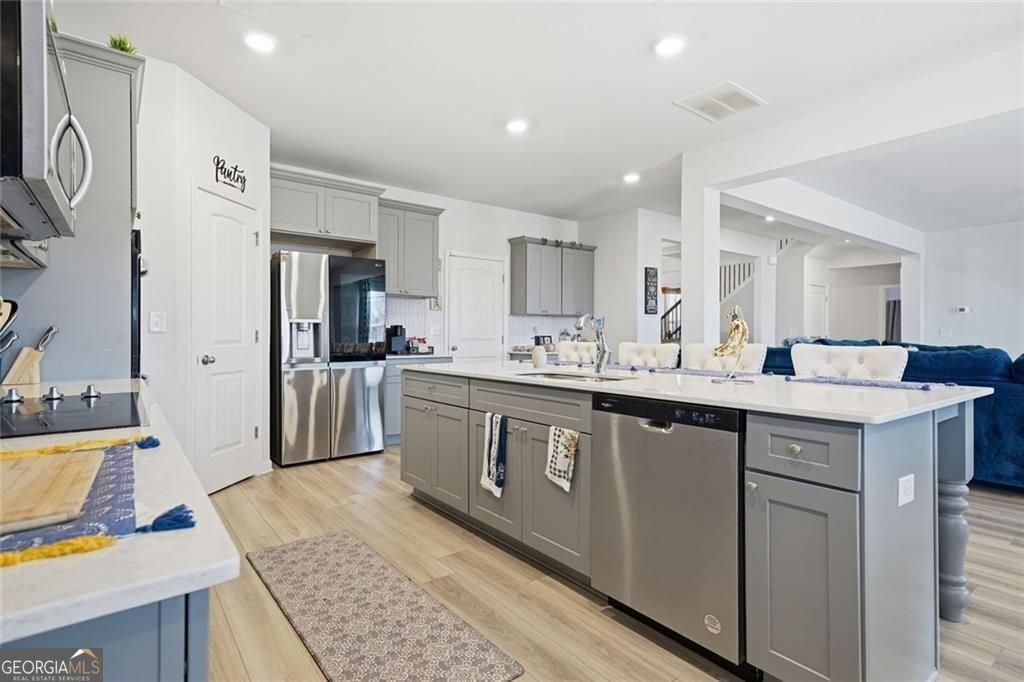 2316 Cadenza Circle Dacula - Photo 10