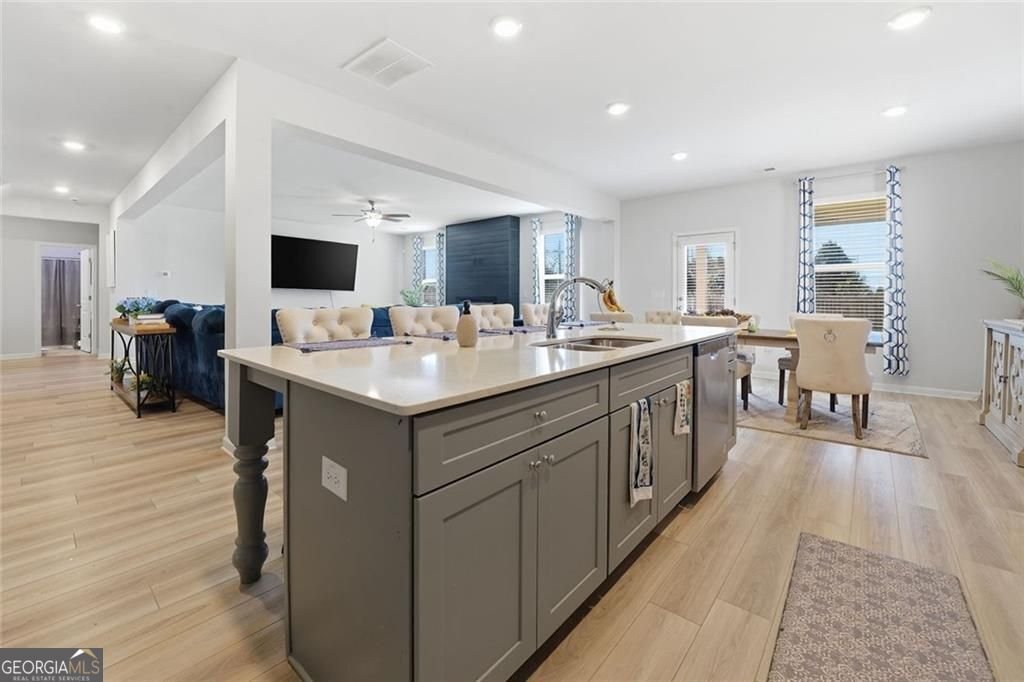 2316 Cadenza Circle Dacula - Photo 11