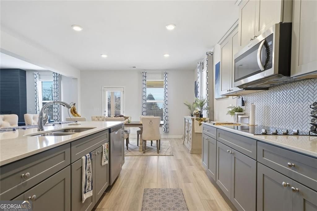 2316 Cadenza Circle Dacula - Photo 12