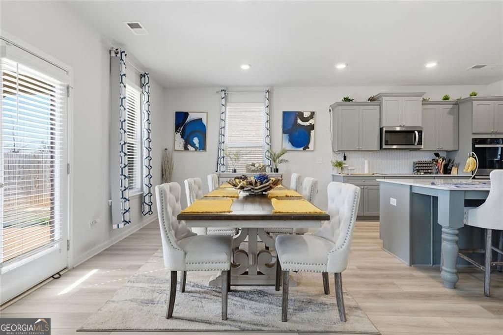 2316 Cadenza Circle Dacula - Photo 13