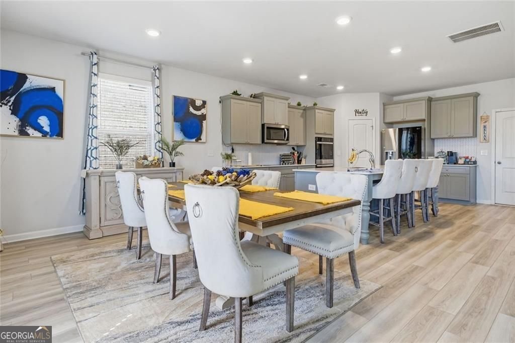 2316 Cadenza Circle Dacula - Photo 14