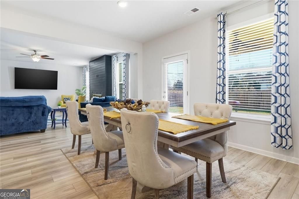 2316 Cadenza Circle Dacula - Photo 15