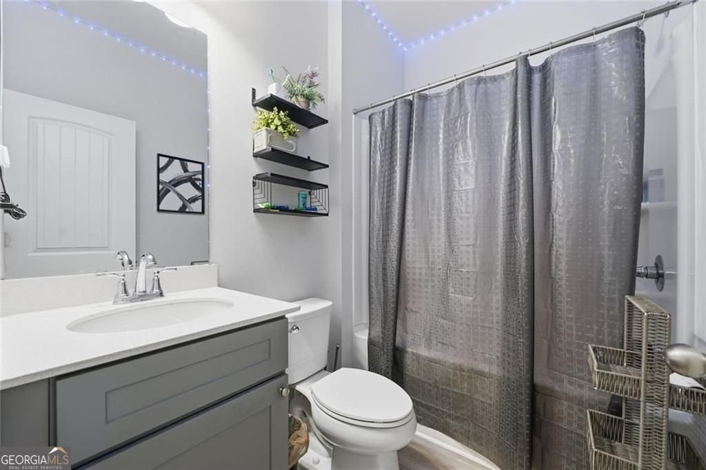 2316 Cadenza Circle Dacula - Photo 21