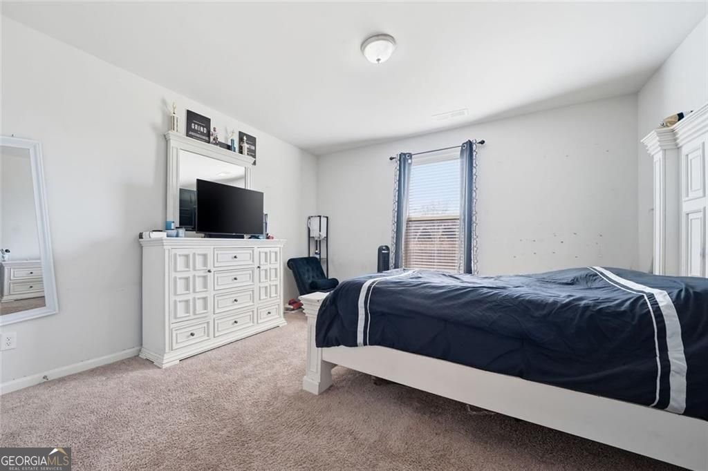 2316 Cadenza Circle Dacula - Photo 22