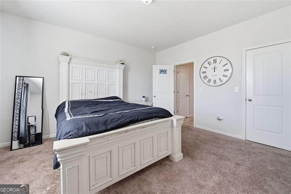 2316 Cadenza Circle Dacula - Photo 23