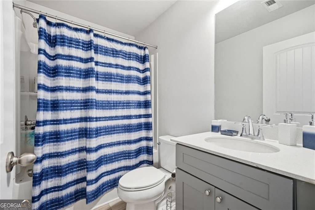 2316 Cadenza Circle Dacula - Photo 25