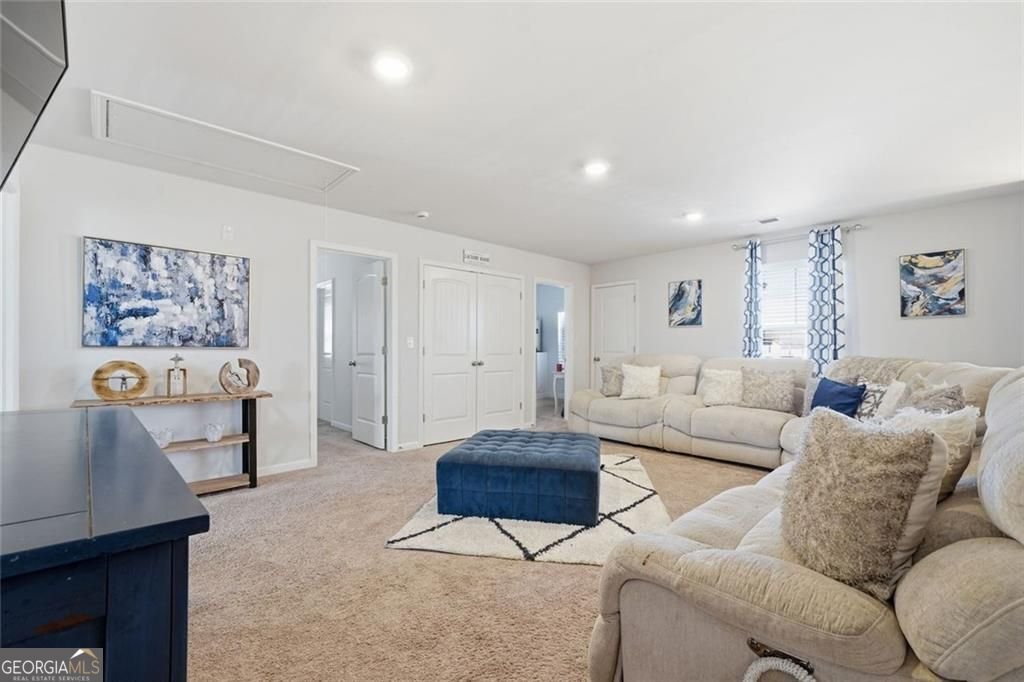 2316 Cadenza Circle Dacula - Photo 26