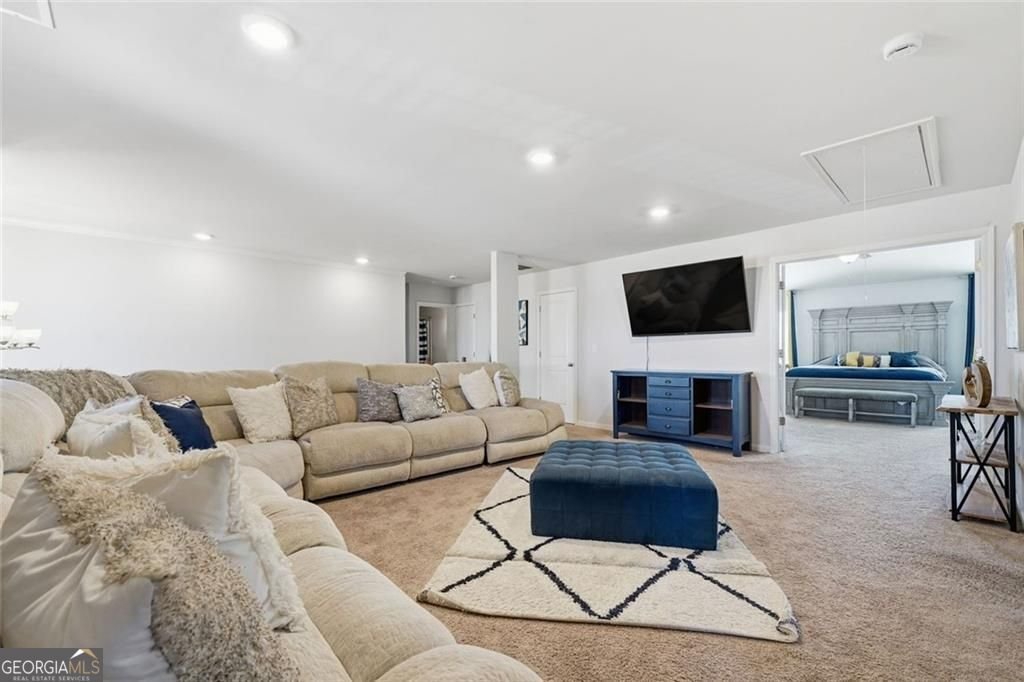 2316 Cadenza Circle Dacula - Photo 27