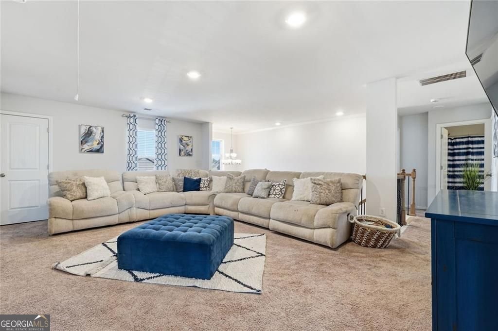 2316 Cadenza Circle Dacula - Photo 28