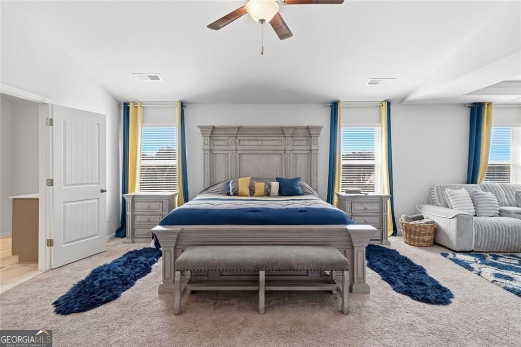 2316 Cadenza Circle Dacula - Photo 29