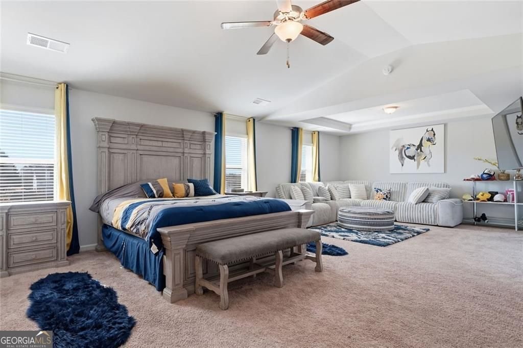 2316 Cadenza Circle Dacula - Photo 30