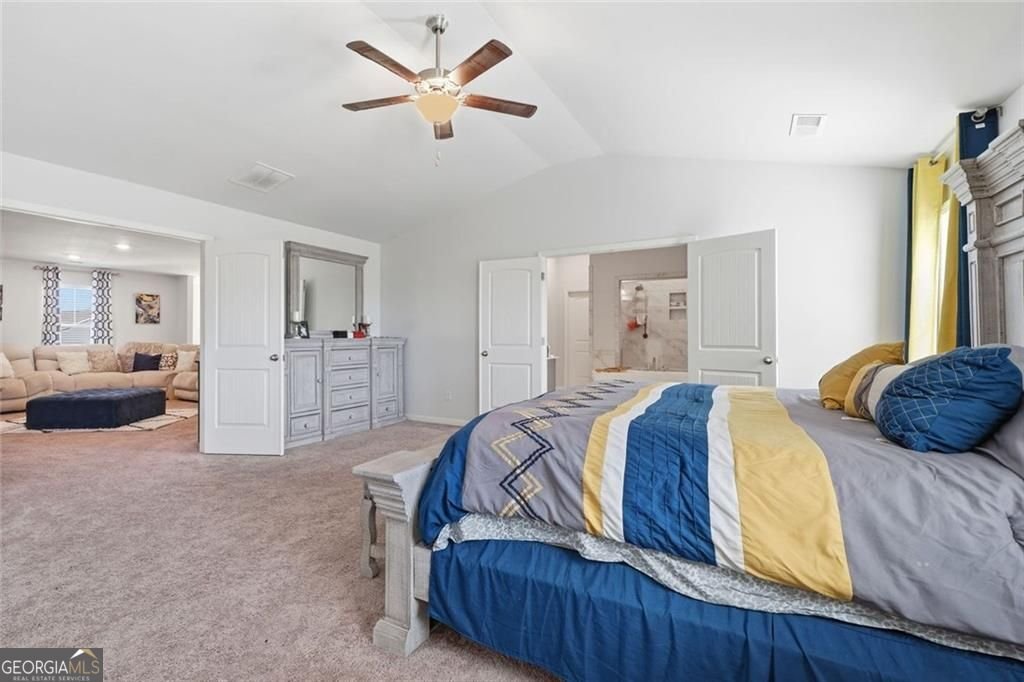 2316 Cadenza Circle Dacula - Photo 31