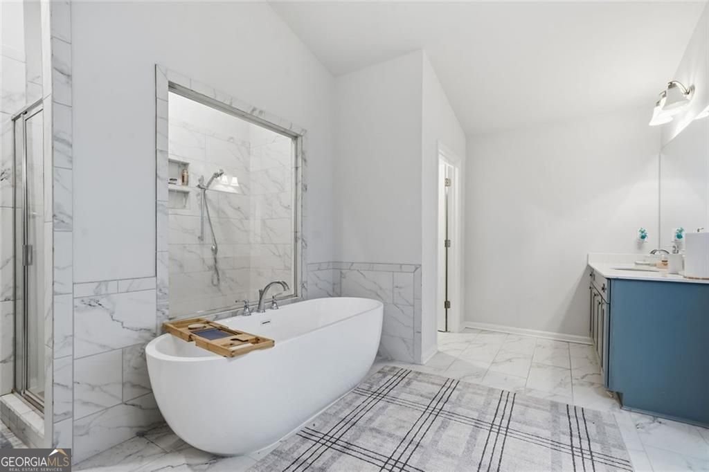 2316 Cadenza Circle Dacula - Photo 33