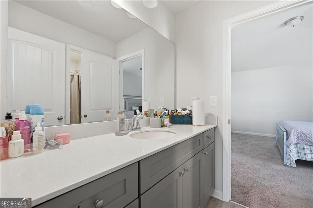 2316 Cadenza Circle Dacula - Photo 36