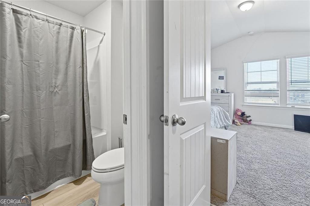 2316 Cadenza Circle Dacula - Photo 37