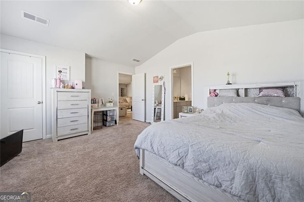 2316 Cadenza Circle Dacula - Photo 39