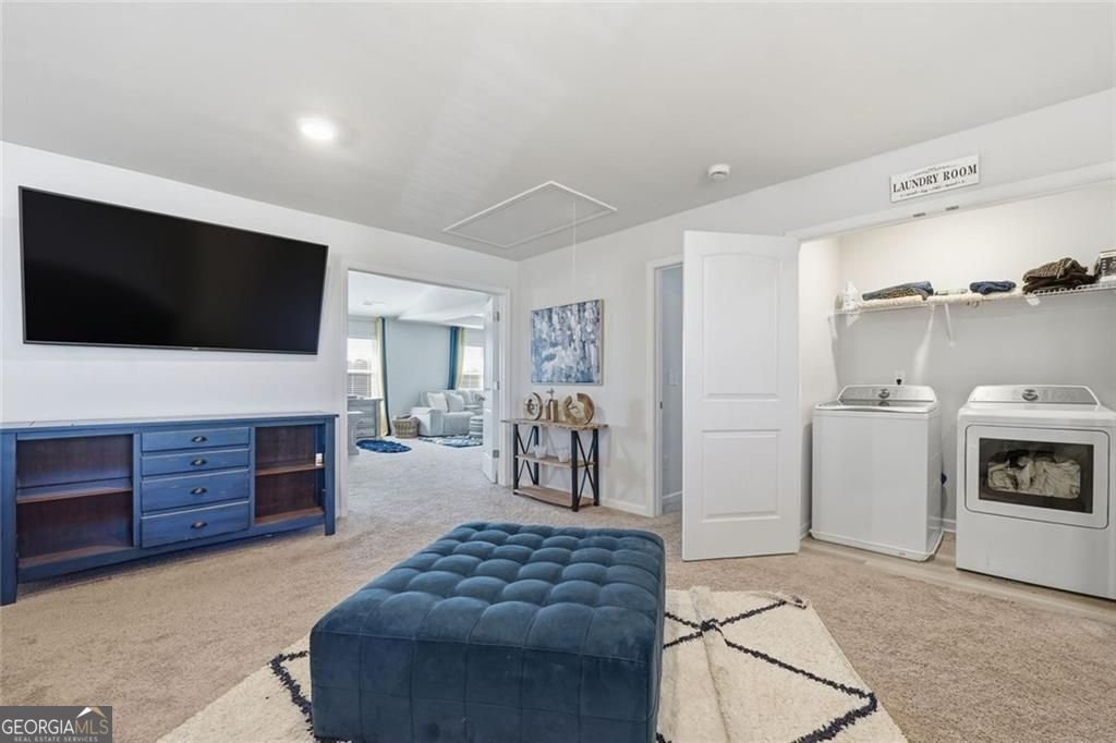 2316 Cadenza Circle Dacula - Photo 40