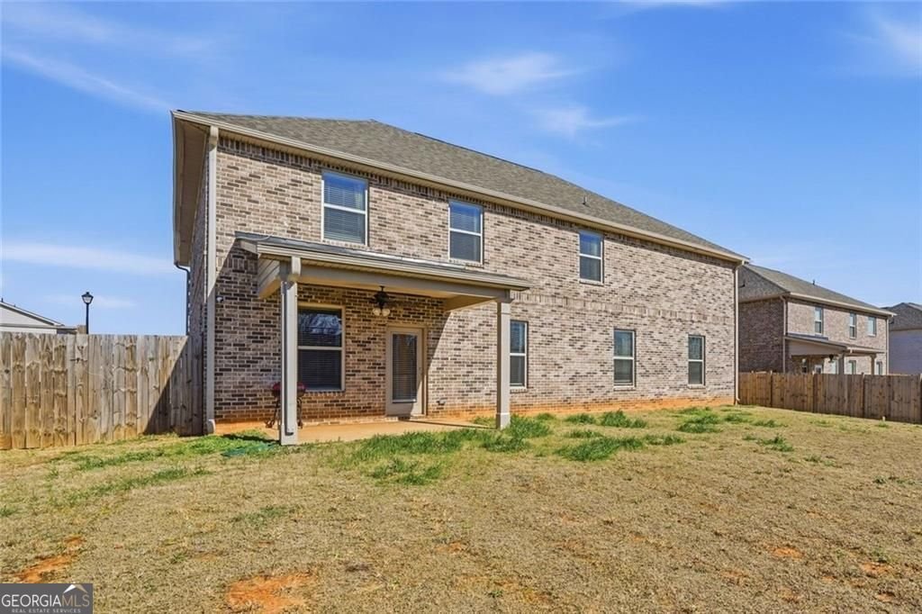 2316 Cadenza Circle Dacula - Photo 42