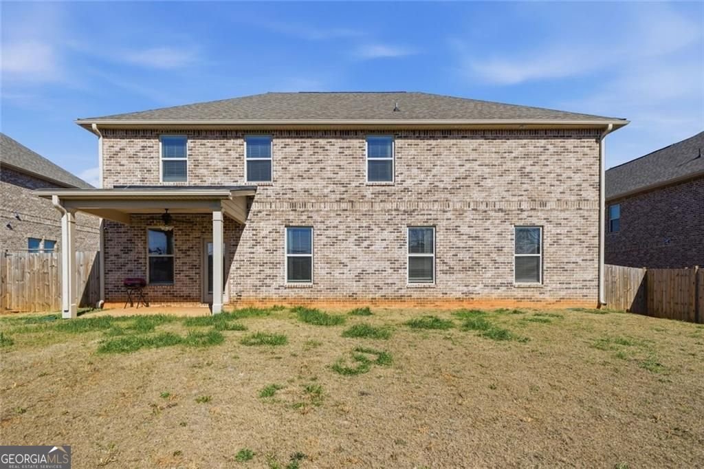 2316 Cadenza Circle Dacula - Photo 43