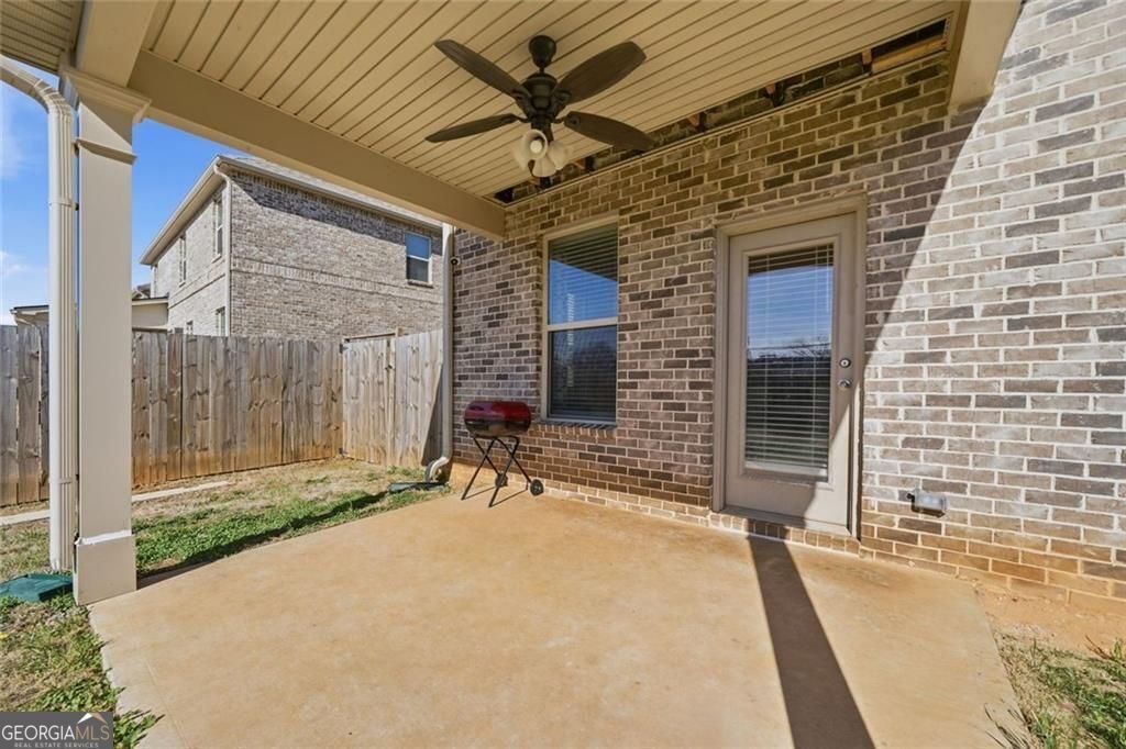 2316 Cadenza Circle Dacula - Photo 44