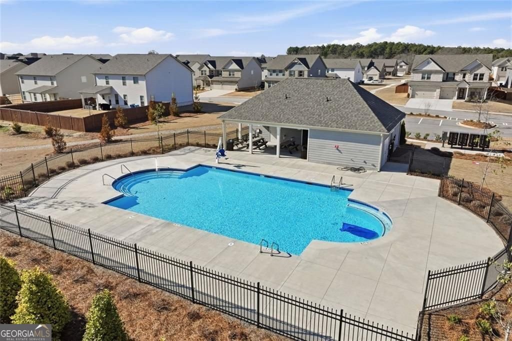 2316 Cadenza Circle Dacula - Photo 45