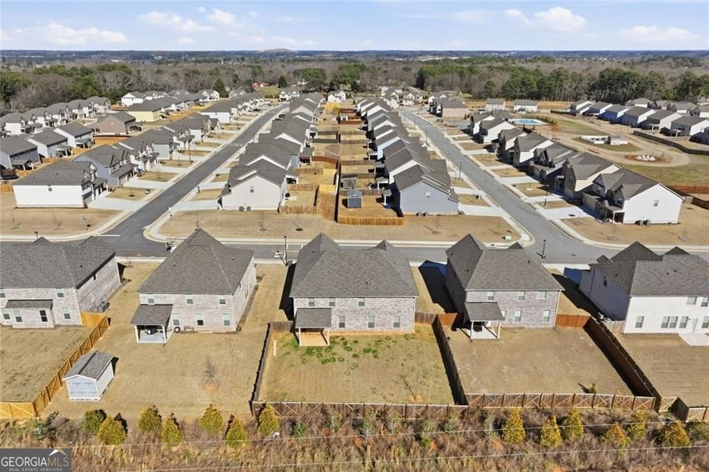 2316 Cadenza Circle Dacula - Photo 46