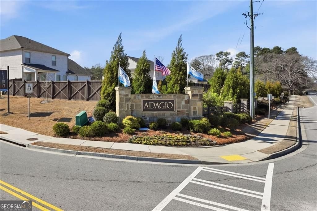 2316 Cadenza Circle Dacula - Photo 47