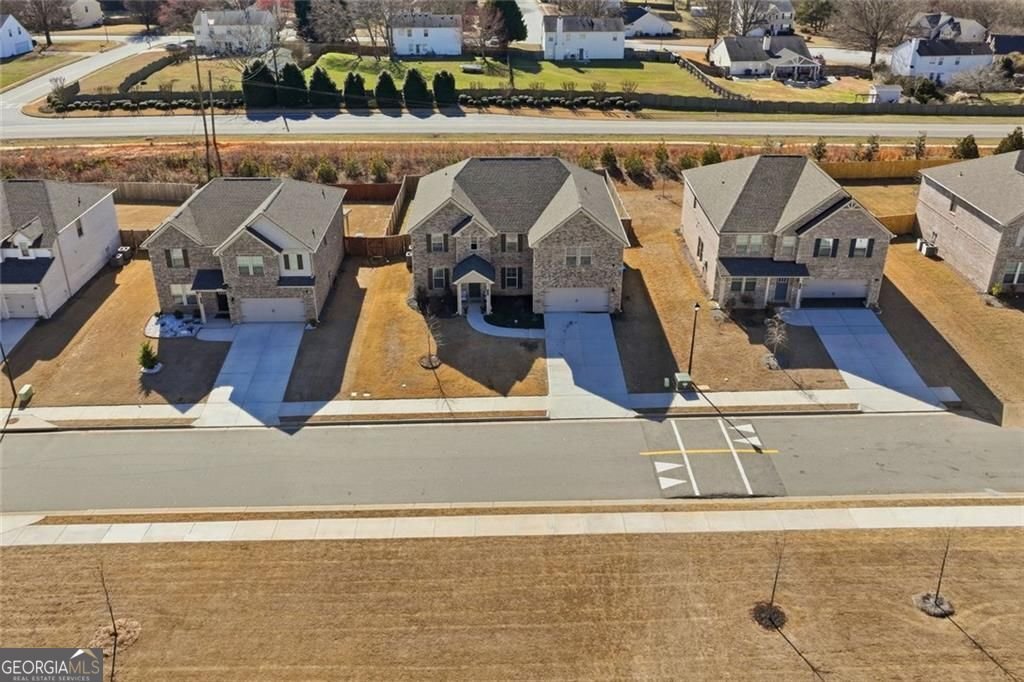 2316 Cadenza Circle Dacula - Photo 49