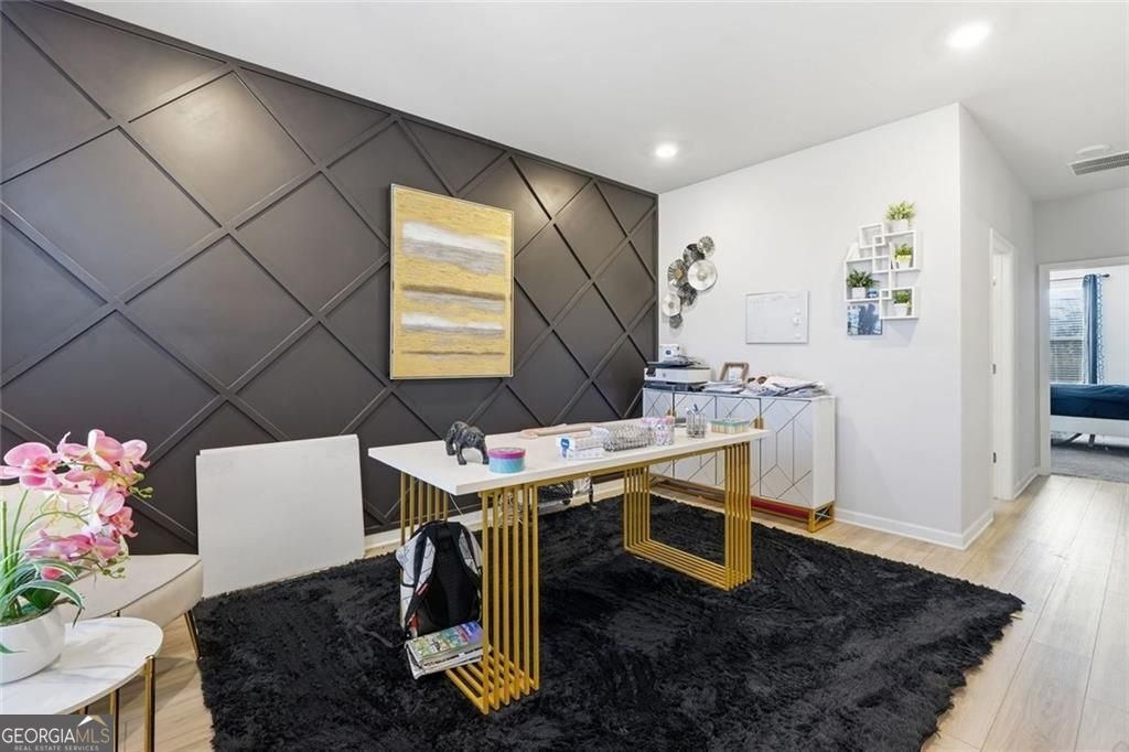 2316 Cadenza Circle Dacula - Photo 6