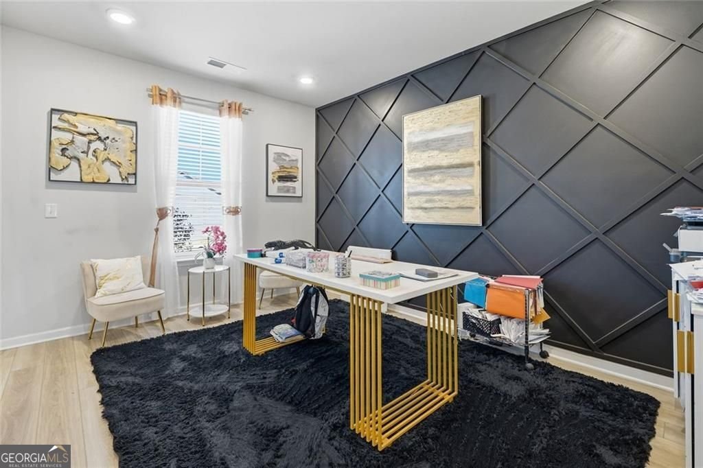 2316 Cadenza Circle Dacula - Photo 7