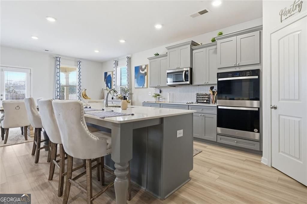 2316 Cadenza Circle Dacula - Photo 8